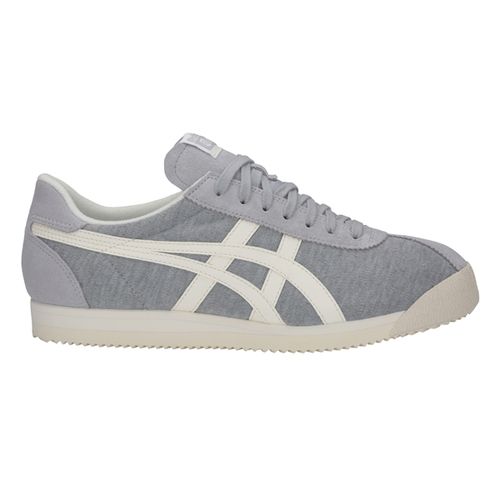 Asics ONITSUKA TIGER Muške patike Tiger Corsair sive slika 1