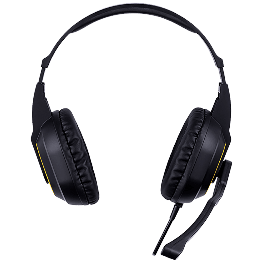 Tracer Slušalice sa mikrofonom, gaming, RGB, USB, 3.5mm - GAMEZONE RADIAN RGB FLOW slika 4