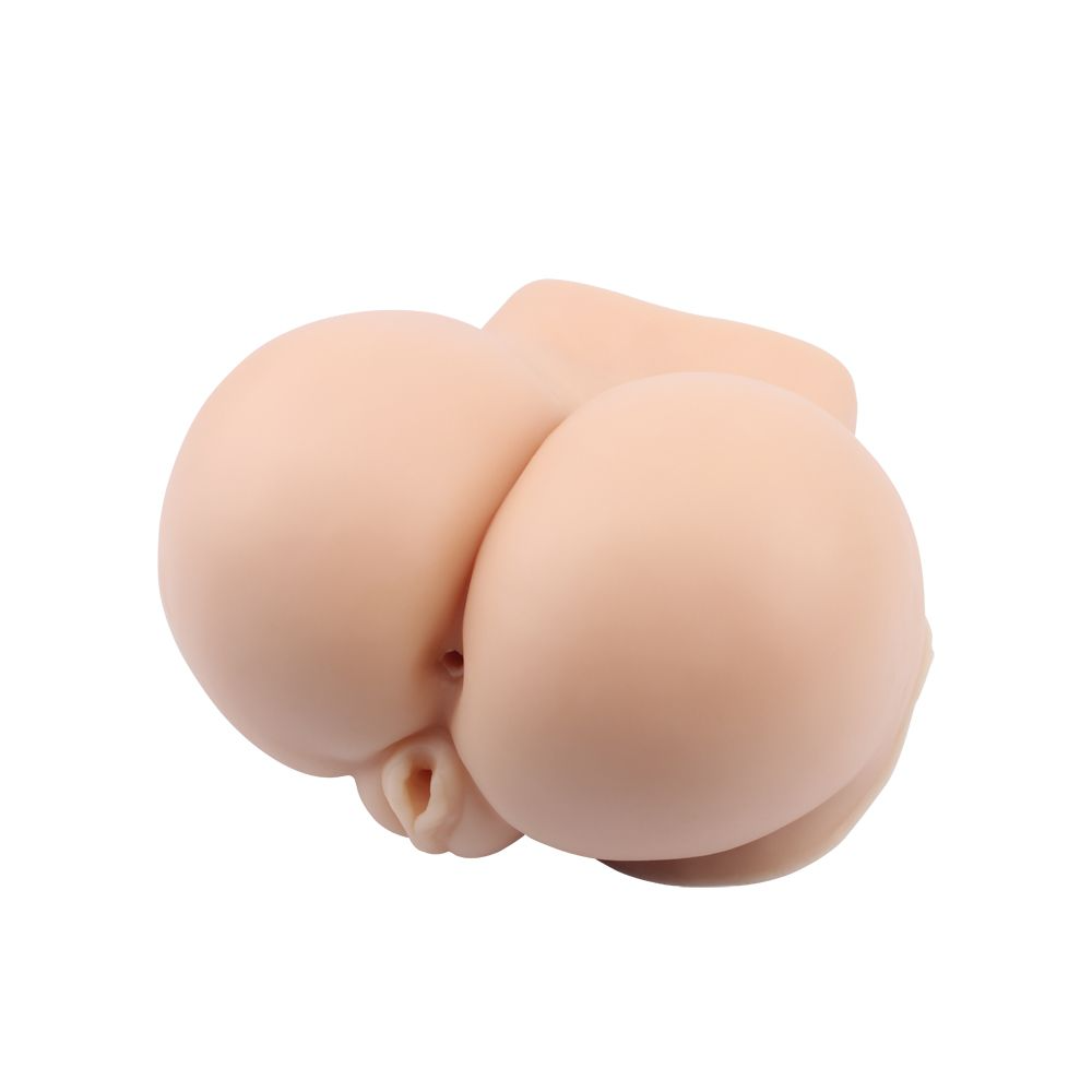 Vagina Plump slika 2