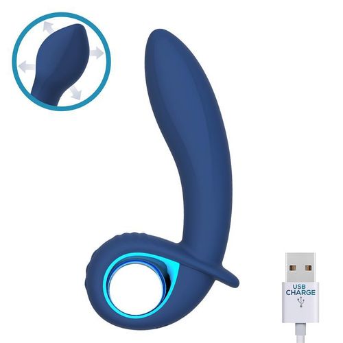 Intoyou Alpha vibrator slika 7