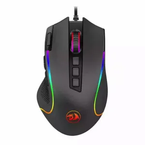 Miš Redragon M612 Predator RGB 8000dpi