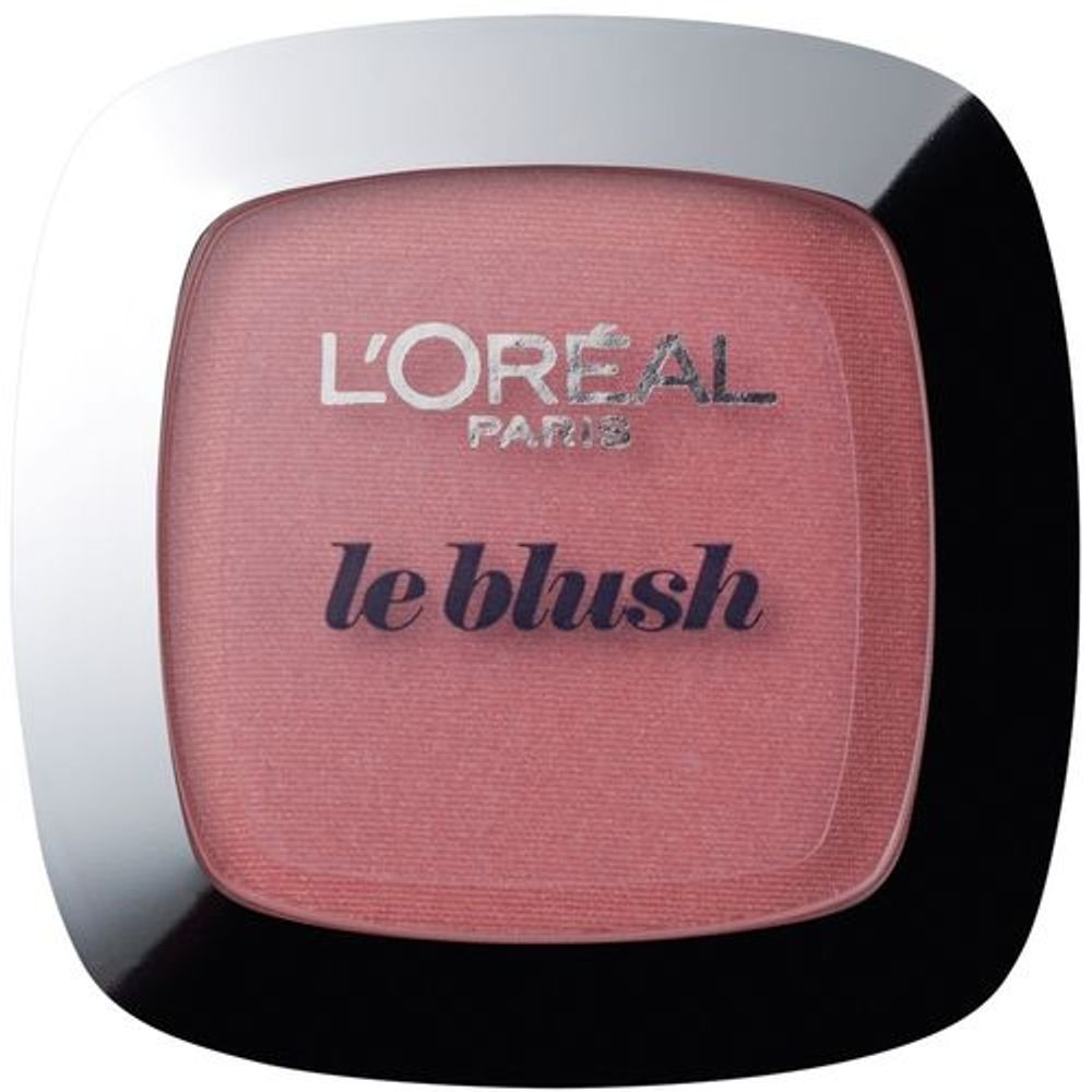 L'Oréal Paris True Match Le Blush Rumenilo 120 Sandalwood Pink 5g slika 1
