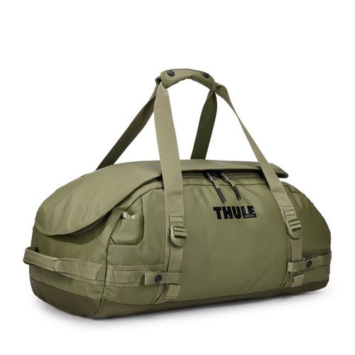 THULE Chasm Vodootporna torba/ranac 40L - Olivine slika 1