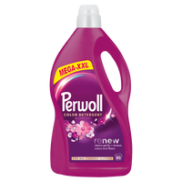 Perwoll Blossom 4,0l 80 pranja, xxl