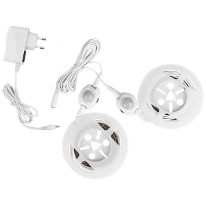 MKC LED traka sa senzorom pokreta, 3met - KIT LED