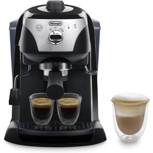 DeLonghi EC221.B Aparat za espresso kafu 