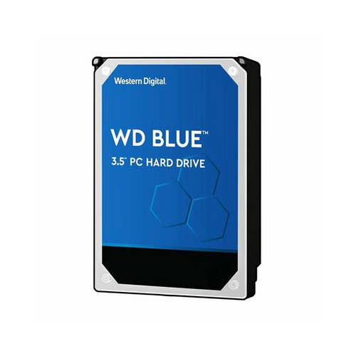 WD Blue WD20EZBX 2TB, 3,5", 256MB, 7200 rpm WD20EZBX slika 1