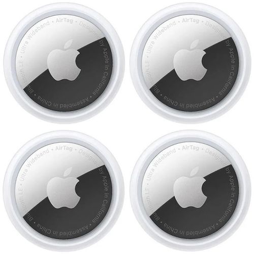 Apple AirTag 4-pack MX542ZM/A slika 3