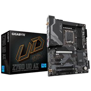 GIGABYTE Z790 UD AX rev. 1.x