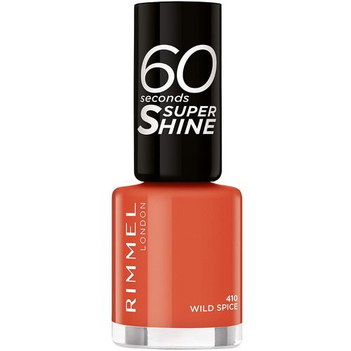 Rimmel 60 seconds lak za nokte, 410 wild spice slika 1