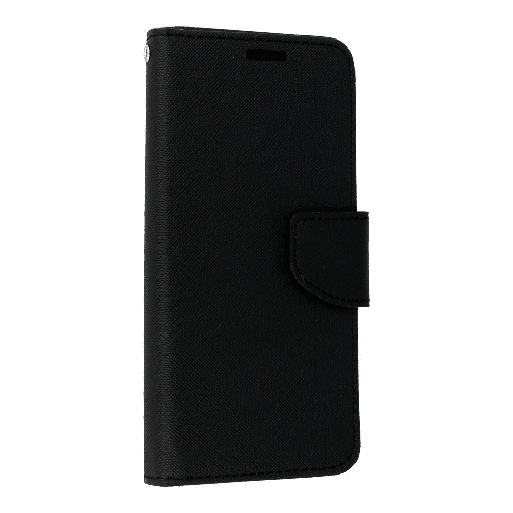 Elegantna preklopna futrola za Samsung Galaxy A57 5G crna slika 1