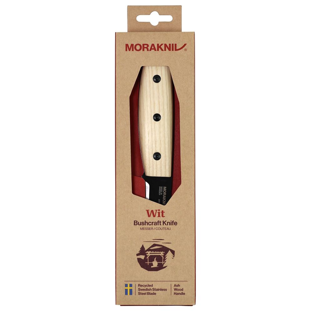 Morakniv Wit BlackBlade™ (S) slika 3