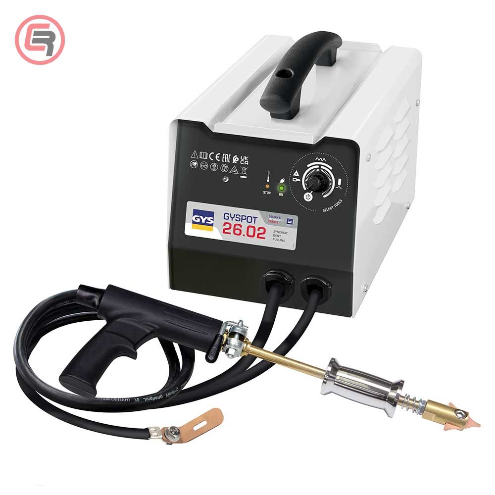 Gys Spoter GYSPOT 26.02  230 V / 2600 A – 052208 slika 1