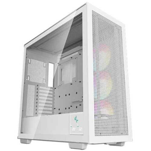 Kuciste Deepcool MORPHEUS WH slika 1