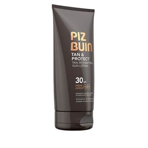 Piz Buin Losion Za Telo Tan+Protect SPF30 150 slika 1