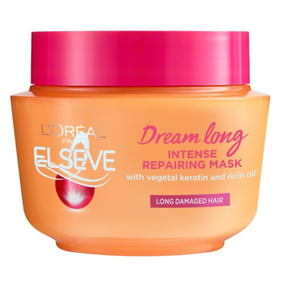 L'Oreal Paris Elseve Dream long beauty set za njegu kose slika 5