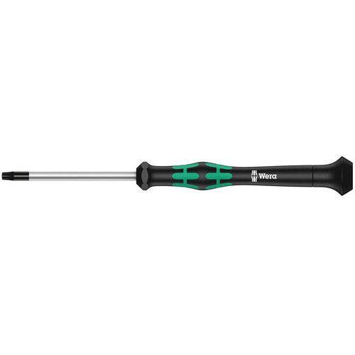 Wera 2067 Torx odvijač veličina T 2 40 mm slika 1