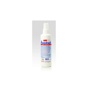 ASEPTSOLL AEROSOL 200ML - Tečno Dezinfekciono Sredstvo