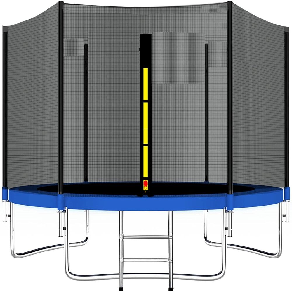 VANJSKA MREŽA ZA TRAMPOLIN 305 cm slika 4