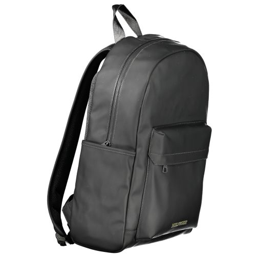 TOMMY HILFIGER MEN'S BACKPACK BLACK slika 3