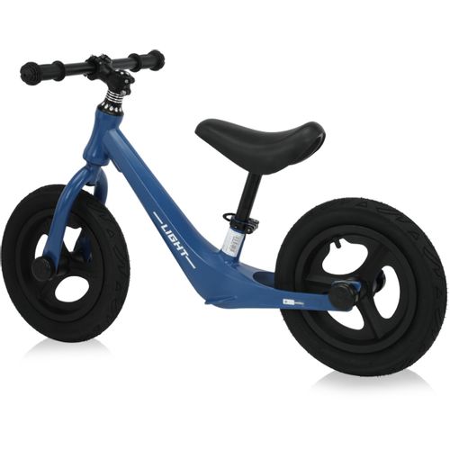 LORELLI LIGHT AIR Dječji Balansirajući Bicikl Blue (2-5 god./do 25kg) slika 4