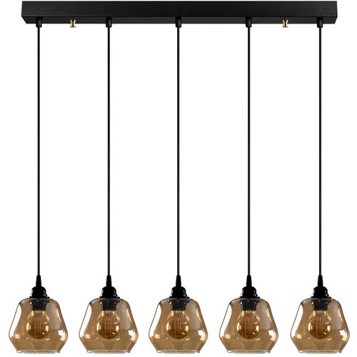 Gold - 033 Gold
Black Chandelier slika 4