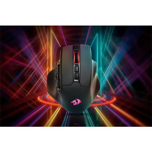 Bežični miš Redragon Aatrox Pro M811-RGB slika 7