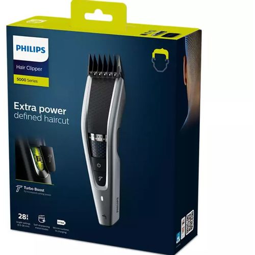 Philips trimer HC5630/15 slika 6