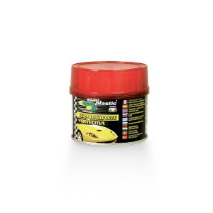 Stac Plastic Polir pasta s voskom 250g