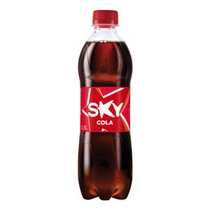 Sky cola 0,5l