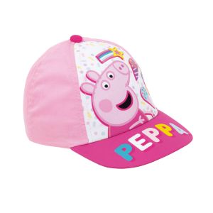 Dječja Kapa Peppa Pig Baby Roza (44-46 cm)