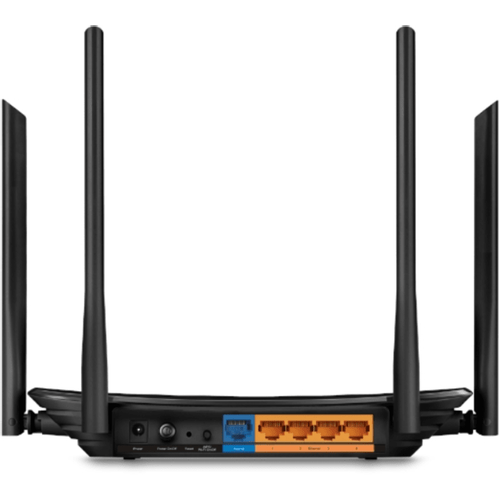 TP-Link ARCHER C6 AC1200Mesh Wireless MU-MIMO WiFiGigabit Router slika 3