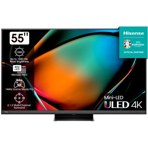 Hisense 55U8KQ Televizor 55" ULED 4K UHD Smart TV slika 8