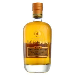 Sevérin Rum Vsop Agricole (Guadeloupe)   0,70l