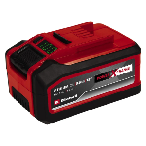 Einhell Power X-Change Plus Baterija 18V 5-8 Ah Multi-Ah 