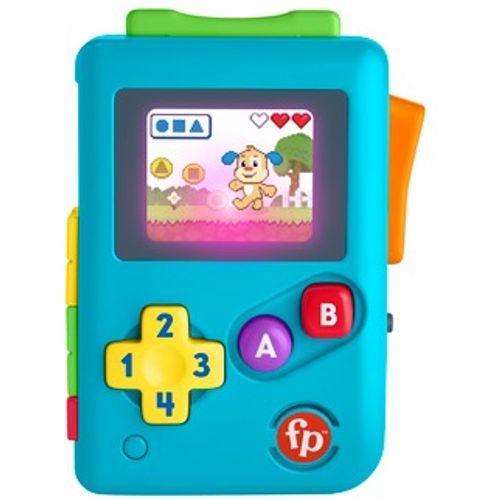 Fisher-Price Lnl Mali Igrac Sveznalica slika 2