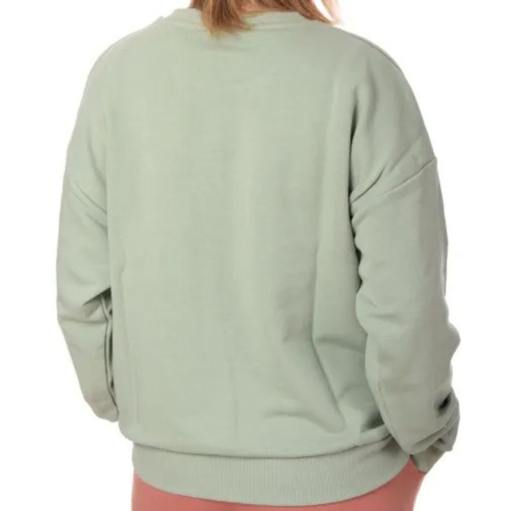Hummel Duks Hmlhortensia Sweatshirt za Žene slika 5