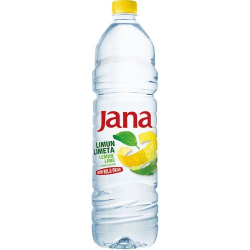 Jana limun - limeta 1,5l slika 1