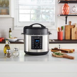 CrockPot Express Crock CSC051X 
