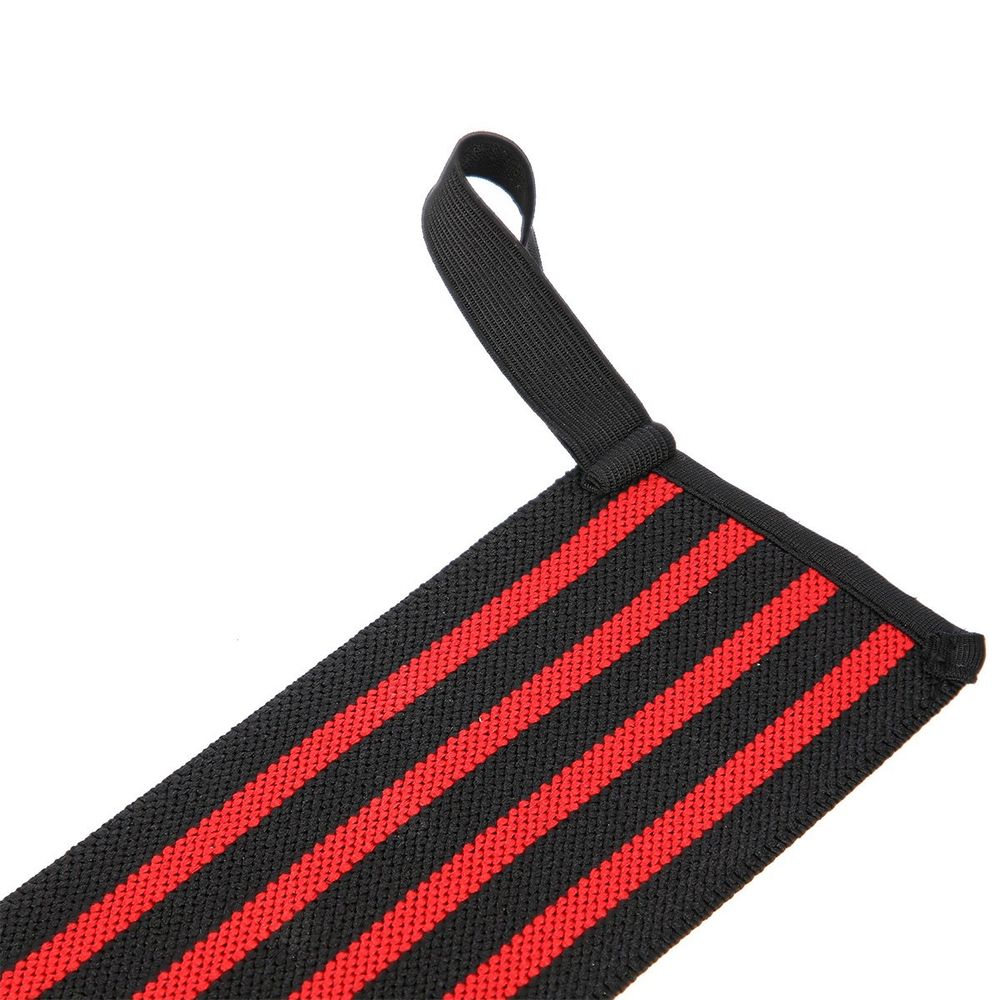 Onx05 crveni set za zapešće (2 kom) hms slika 8