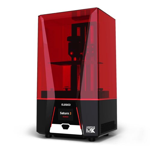 Saturn 3 3D Printer slika 3