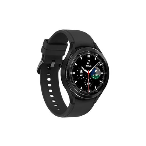 Samsung Galaxy Watch 4 Classic 46mm, crni slika 2