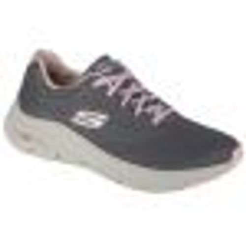 Skechers Arch Fit-Big Appeal Ženske Tenisice 149057-GYPK slika 5