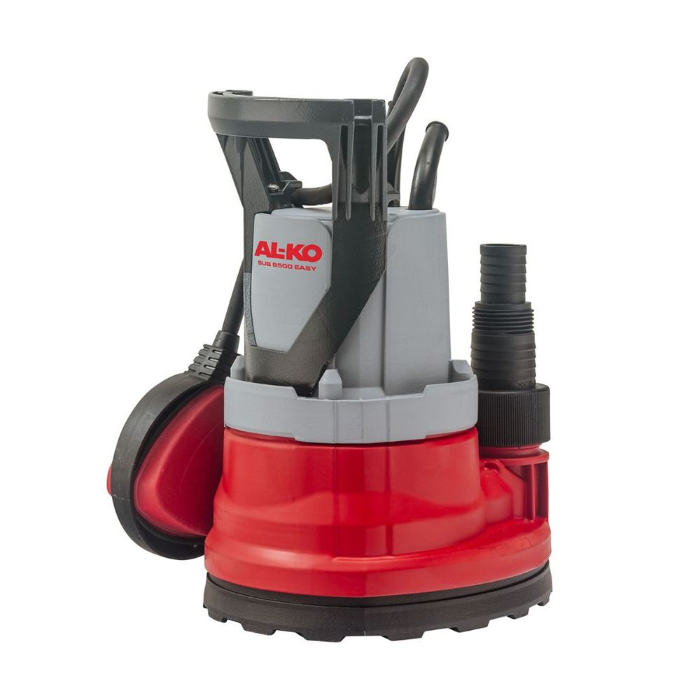 AL-KO Potopna pumpa za čistu vodu SUB 8500 Easy slika 1