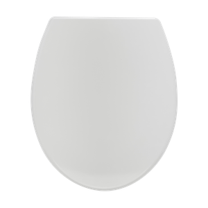 Gepard Sanitary WC daska Selecta C9 Soft Close, Duroplast, Bijela  