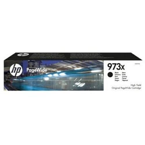 HP kertridž No.973X Black (L0S07AE) slika 2