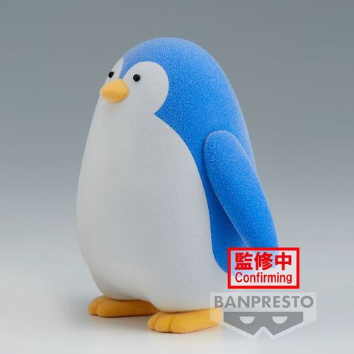 Spy X Family Fluffy Puffy Penguin figure 8cm slika 3