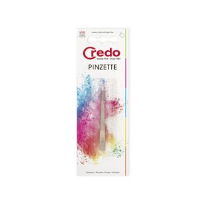 Credo Pinceta kosa od hroma