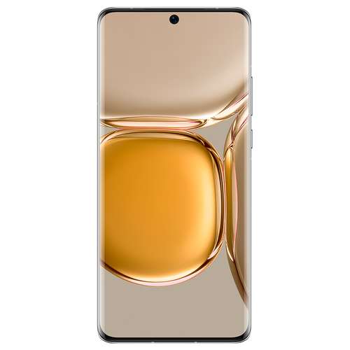 Huawei mobilni telefon P50 Pro Gold slika 5