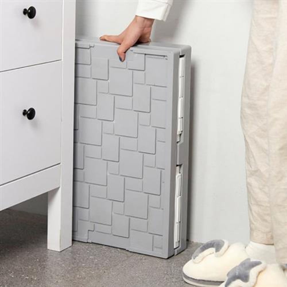 Deli Kutija za alat sklopiva 55l DL884055 slika 5